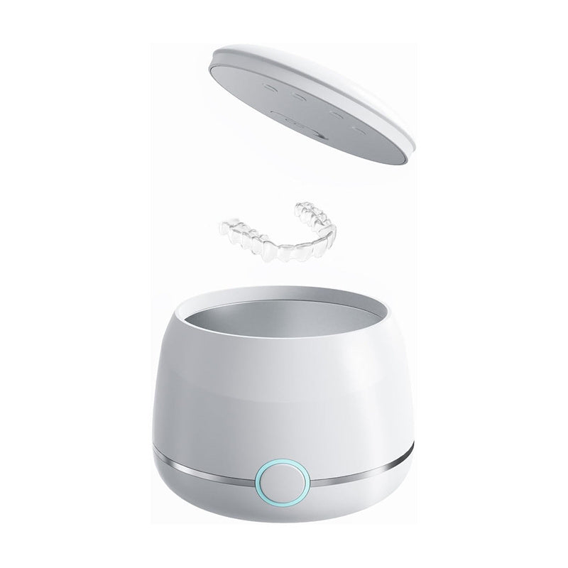 Dental pod